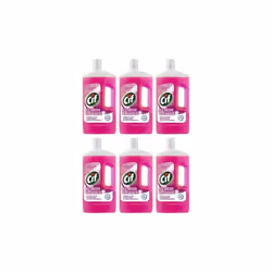Cif Floor Cleaner Wild Orchid 1L (Pack of 6)