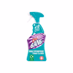 Cillit Bang Multi Purpose Power Cleaner Spray 750ml (Pack of 6)
