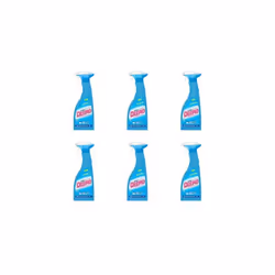 Deepio Professional Degreaser Spray 750ml (Pack of 6)