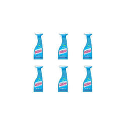 Deepio Professional Degreaser Spray 750ml (Pack of 6)