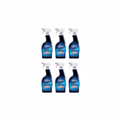 Domestos Bleach Multipurpose Spray 700ml (Pack of 6)