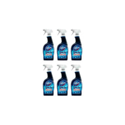 Domestos Bleach Multipurpose Spray 700ml (Pack of 6)