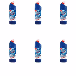 Domestos Original Bleach, 750ml (Pack of 6)