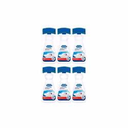 Dr Beckmann Carpet Cleaner & Brush 650ml ( p ) (Pack of 6)