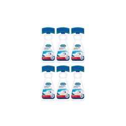 Dr Beckmann Carpet Cleaner & Brush 650ml  ( p ) (Pack of 6)