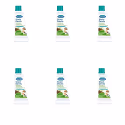 Dr Beckmann Stain Devils for Mud, Grass & Make-up 50g (Pack of 6)