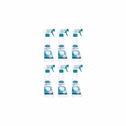 Dr. Beckmann Fridge Hygiene Cleaner 250ml (Pack of 6)