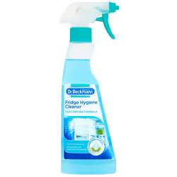 Dr. Beckmann Fridge Hygiene Cleaner 250ml (Pack of 6)