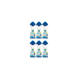 Dr. Beckmann Upholstery Stain Remover brush 400 ml (Pack of 6)