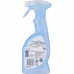 Febreze Fabric Freshener Spray Cotton Fresh , 375 ml (Pack of 6)