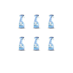 Febreze Fabric Refresher Classic 500Ml (Pack of 6)