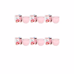 Glade Candle with Love My Love, 120g (Pack of 6)