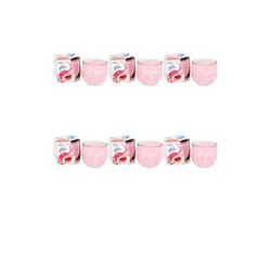 Glade Candle with Love My Love, 120g (Pack of 6)