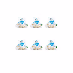 Glade Electric Twin Refill Clean Linen Scented Oil Plugin, 2 x 20ml (Pack of 6)