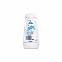 Glade Gel Air Freshener Clean Linen 150g (Pack of 6)