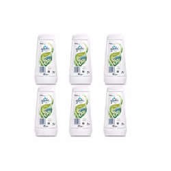 Glade Solid Gel Air Freshener 150g Lily Of The Valley (Pack of 6)