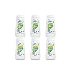Glade Solid Gel Air Freshener 150g Lily Of The Valley (Pack of 6)