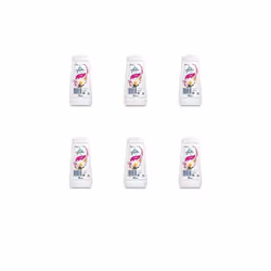Glade Solid Gel Relaxing Zen, 150g (Pack of 6)
