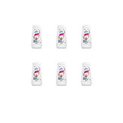 Glade Solid Gel Relaxing Zen, 150g (Pack of 6)