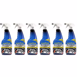 Goodyear Alloy Wheel Cleaner 750ml Trigger Spray (Pack of 6)