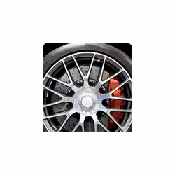 Goodyear Alloy Wheel Cleaner 750ml Trigger Spray (Pack of 6)