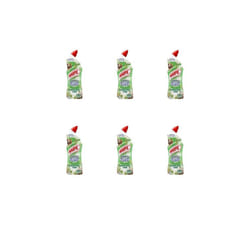 Harpic Active Fresh Cleaning Gel Pine 750ml (Pack of 6)