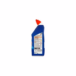 Harpic Limescale Remover Fresh (blue bottle) 750 ml (Pack of 6)