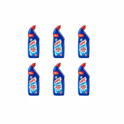 Harpic Power Plus Toilet Cleaner Original750ml (Pack of 6)
