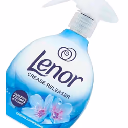 Lenor Crease Releaser Spring Awakening 500ml (Pack of 6)