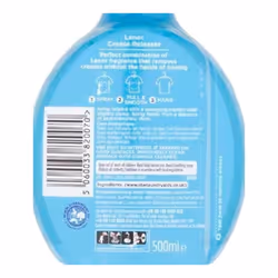 Lenor Crease Releaser Spring Awakening 500ml (Pack of 6)