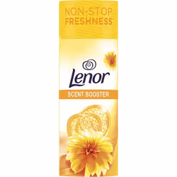 Lenor Laundry Perfume In-Wash Scent Booster Beads, Summer Breeze, 176g (Pack of 6)