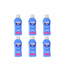 Milton Sterilising Fluid 500ml (Pack of 6)