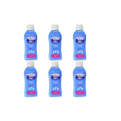 Milton Sterilising Fluid 500ml (Pack of 6)