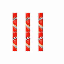 Mr Sheen Multi Surface Polish Original 250ml (Pack of 6)