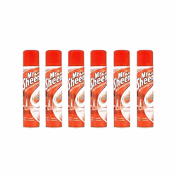 Mr Sheen Multi Surface Polish Original 250ml (Pack of 6)