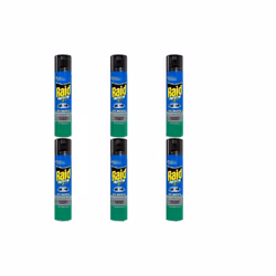 Raid Protector Fly, Wasps and Mosquito Killer, 300ml (Pack of 6)