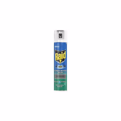 Raid Protector Fly, Wasps and Mosquito Killer, 300ml (Pack of 6)