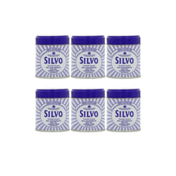 Silvo Wadding 75ml (Pack of 6)