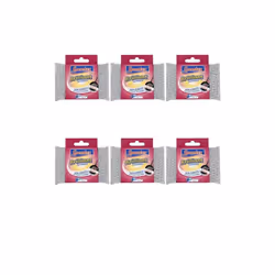 Spontex Brilliant Scourer (Pack of 6)