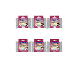 Spontex Brilliant Scourer (Pack of 6)
