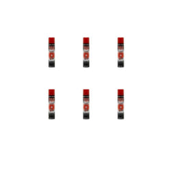 Tox Fly & Wasp Killer Insecticide Fast Acting Aerosol Spray 300ml (Pack of 6)