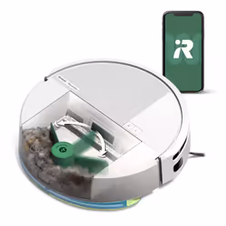 iRobot Roomba 205 DustCompactor Bagless White - Additional view 2