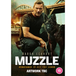 Elevation Sales Muzzle (2023) DVD English