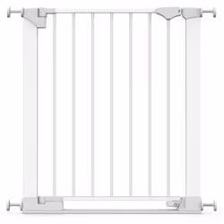 Safetots Safestep Baby Gate - White, 68cm - 75cm
