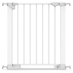 Safetots Safestep Baby Gate - White, 68cm - 75cm