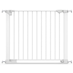 Safetots Safestep Baby Gate - White, 89cm - 96cm