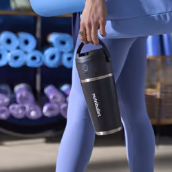 nutribullet Flip Portable Blender