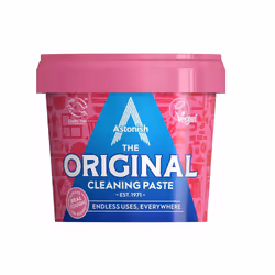 3x Astonish Cleaning Paste Kitchen Bathroom Oven Surface Clean 500g