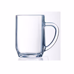 2 Traditional Beer Glass Tankard 1 Pint Beer Mug Pub Beer Glass