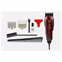 WAHL PROFESSIONAL BALDING HAIR CLIPPER- NEXT DAY DELIVERY